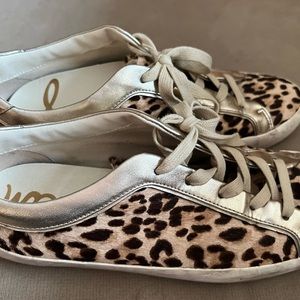 Sam Edelman Britton2 Sneakers